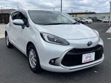 2022 Toyota Aqua 1.5 Z Sedan for sale, Japanese used car export - photo 16 of 80 | GULJI TRADERS
