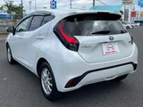 2022 Toyota Aqua 1.5 Z Sedan for sale, Japanese used car export - photo 19 of 80 | GULJI TRADERS