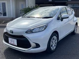 2022 Toyota Aqua 1.5 G Sedan for sale, Japanese used car export - photo 14 of 80 | GULJI TRADERS