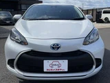 2022 Toyota Aqua 1.5 G Sedan for sale, Japanese used car export - photo 15 of 80 | GULJI TRADERS