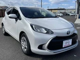 2022 Toyota Aqua 1.5 G Sedan for sale, Japanese used car export - photo 16 of 80 | GULJI TRADERS