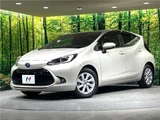 2022 Toyota Aqua Z Sedan for sale, Japanese used car export - photo 1 of 30 | GULJI TRADERS