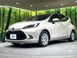 2022 Toyota Aqua Z Sedan for sale, Japanese used car export - photo 5 of 30 | GULJI TRADERS