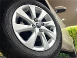 2022 Toyota Aqua Z Sedan for sale, Japanese used car export - photo 27 of 30 | GULJI TRADERS
