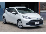 2022 Toyota Aqua X Sedan for sale, Japanese used car export - photo 1 of 80 | GULJI TRADERS