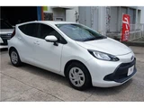2022 Toyota Aqua X Sedan for sale, Japanese used car export - photo 18 of 80 | GULJI TRADERS