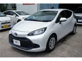 2022 Toyota Aqua X Sedan for sale, Japanese used car export - photo 20 of 80 | GULJI TRADERS