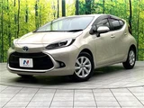 2022 Toyota Aqua Z Sedan for sale, Japanese used car export - photo 1 of 29 | GULJI TRADERS