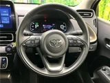 2022 Toyota Aqua Z Sedan for sale, Japanese used car export - photo 13 of 29 | GULJI TRADERS