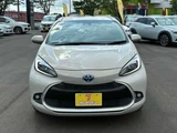 2022 Toyota Aqua 1.5 Z Sedan for sale, Japanese used car export - photo 5 of 50 | GULJI TRADERS