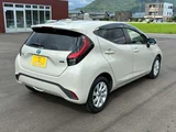 2022 Toyota Aqua 1.5 Z Sedan for sale, Japanese used car export - photo 8 of 50 | GULJI TRADERS