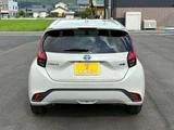 2022 Toyota Aqua 1.5 Z Sedan for sale, Japanese used car export - photo 9 of 50 | GULJI TRADERS