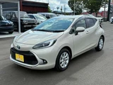 2022 Toyota Aqua 1.5 Z Sedan for sale, Japanese used car export - photo 12 of 50 | GULJI TRADERS