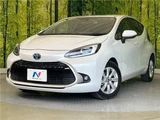 2022 Toyota Aqua Z Sedan for sale, Japanese used car export - photo 1 of 30 | GULJI TRADERS