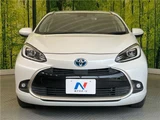 2022 Toyota Aqua Z Sedan for sale, Japanese used car export - photo 8 of 30 | GULJI TRADERS