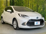 2022 Toyota Aqua Z Sedan for sale, Japanese used car export - photo 15 of 30 | GULJI TRADERS