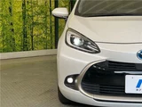2022 Toyota Aqua Z Sedan for sale, Japanese used car export - photo 17 of 30 | GULJI TRADERS