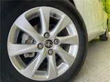 2022 Toyota Aqua Z Sedan for sale, Japanese used car export - photo 22 of 30 | GULJI TRADERS
