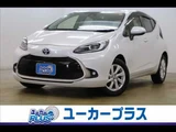 2022 Toyota Aqua Z BSM Sedan for sale, Japanese used car export - photo 1 of 36 | GULJI TRADERS