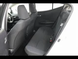 2022 Toyota Aqua Z BSM Sedan for sale, Japanese used car export - photo 13 of 36 | GULJI TRADERS
