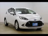 2022 Toyota Aqua Z BSM Sedan for sale, Japanese used car export - photo 18 of 36 | GULJI TRADERS