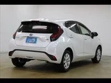 2022 Toyota Aqua Z BSM Sedan for sale, Japanese used car export - photo 19 of 36 | GULJI TRADERS
