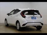 2022 Toyota Aqua Z BSM Sedan for sale, Japanese used car export - photo 20 of 36 | GULJI TRADERS