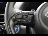 2022 Toyota Aqua Z BSM Sedan for sale, Japanese used car export - photo 29 of 36 | GULJI TRADERS