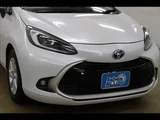 2022 Toyota Aqua Z BSM Sedan for sale, Japanese used car export - photo 33 of 36 | GULJI TRADERS
