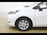 2022 Toyota Aqua Z BSM Sedan for sale, Japanese used car export - photo 34 of 36 | GULJI TRADERS
