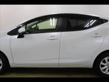 2022 Toyota Aqua Z BSM Sedan for sale, Japanese used car export - photo 35 of 36 | GULJI TRADERS
