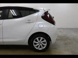 2022 Toyota Aqua Z BSM Sedan for sale, Japanese used car export - photo 36 of 36 | GULJI TRADERS