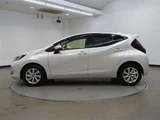 2022 Toyota Aqua 1.5 Z Sedan for sale, Japanese used car export - photo 2 of 32 | GULJI TRADERS