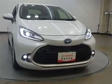 2022 Toyota Aqua 1.5 Z Sedan for sale, Japanese used car export - photo 25 of 32 | GULJI TRADERS
