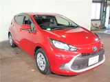 2022 Toyota Aqua Sedan for sale, Japanese used car export - photo 40 of 63 | GULJI TRADERS