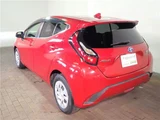 2022 Toyota Aqua Sedan for sale, Japanese used car export - photo 43 of 63 | GULJI TRADERS