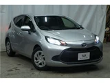 2022 Toyota Aqua X Sedan for sale, Japanese used car export - photo 1 of 70 | GULJI TRADERS