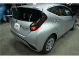 2022 Toyota Aqua X Sedan for sale, Japanese used car export - photo 3 of 70 | GULJI TRADERS