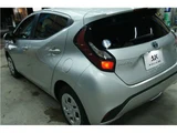 2022 Toyota Aqua X Sedan for sale, Japanese used car export - photo 37 of 70 | GULJI TRADERS
