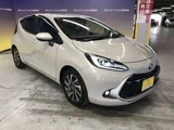 2022 Toyota Aqua 1.5 Z Sedan for sale, Japanese used car export - photo 5 of 44 | GULJI TRADERS