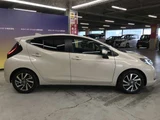 2022 Toyota Aqua 1.5 Z Sedan for sale, Japanese used car export - photo 6 of 44 | GULJI TRADERS