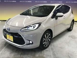 2022 Toyota Aqua 1.5 Z Sedan for sale, Japanese used car export - photo 7 of 44 | GULJI TRADERS