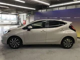 2022 Toyota Aqua 1.5 Z Sedan for sale, Japanese used car export - photo 8 of 44 | GULJI TRADERS