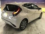 2022 Toyota Aqua 1.5 Z Sedan for sale, Japanese used car export - photo 11 of 44 | GULJI TRADERS
