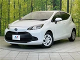 2022 Toyota Aqua X Sedan for sale, Japanese used car export - photo 1 of 30 | GULJI TRADERS