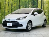 2022 Toyota Aqua X Sedan for sale, Japanese used car export - photo 24 of 30 | GULJI TRADERS