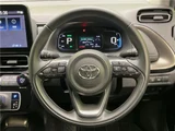 2022 Toyota Aqua Z Sedan for sale, Japanese used car export - photo 30 of 30 | GULJI TRADERS