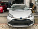 2022 Toyota Aqua X Sedan for sale, Japanese used car export - photo 2 of 43 | GULJI TRADERS