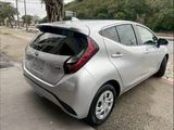 2022 Toyota Aqua X Sedan for sale, Japanese used car export - photo 4 of 43 | GULJI TRADERS