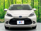 2022 Toyota Aqua Z Sedan for sale, Japanese used car export - photo 6 of 30 | GULJI TRADERS